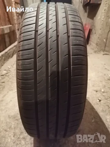 Продавам 1 брой летна гума 195.65.15 дот 2025 KUMHO