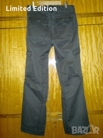 Tom Tailor летни панталони от тънка материя , снимка 7 - Панталони - 20959198
