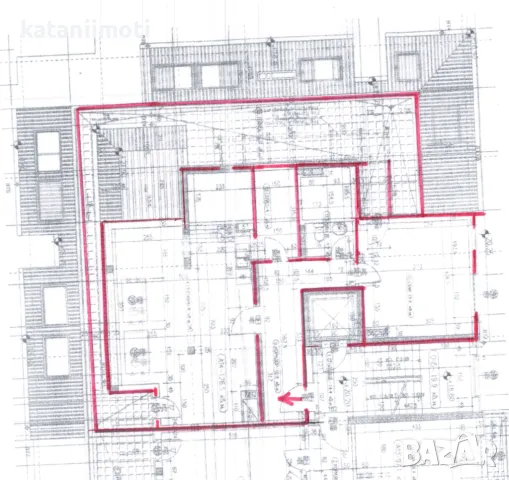 Ателие с А16-Ов.купел2