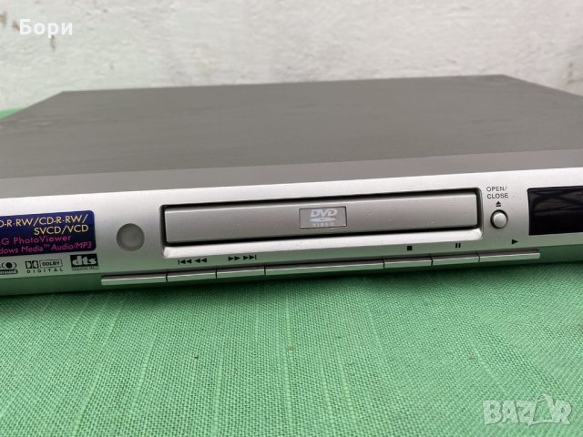 PIONEER DV 2650