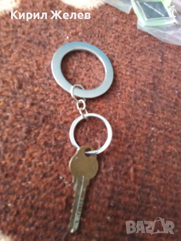 Ключодържател 52379, снимка 6 - Колекции - 52430042