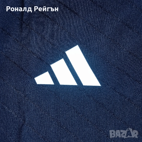 ПОСЛЕДНА НОВА С ЕТИКЕТ XXL ADIDAS Campeon LEVSKI SOFIA away jersey 2024-25 Адидас Левски, снимка 5 - Спортни дрехи, екипи - 52988377
