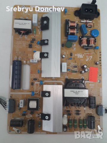 Samsung UE55J6250 със счупен екран BN41-02353B/BN44-000704E/BN41-02110