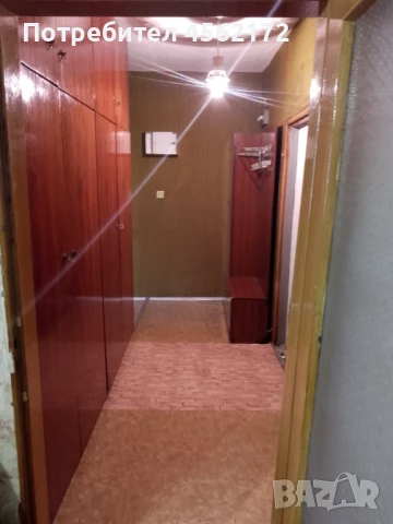 Продавам едностаен апартамент , снимка 8 - Апартаменти - 51338612