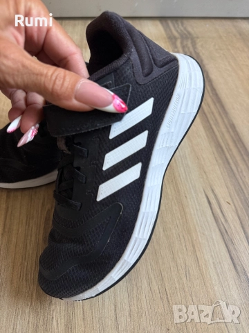 Оригинални  детски маратонки ADIDAS DURAMO 10 ! 33 н, снимка 1