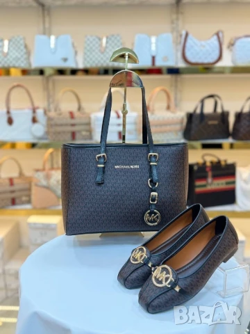 чанти michael kors , снимка 6 - Чанти - 51024305