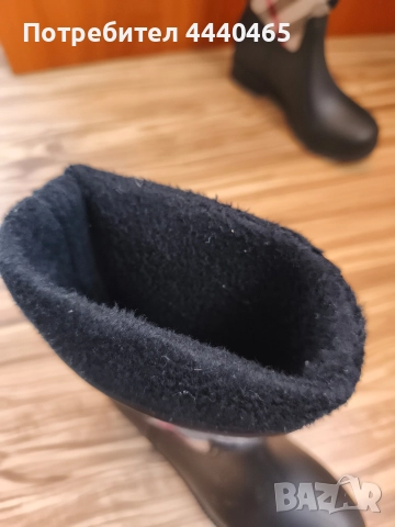 ДЕТСКИ БОТУШИ, снимка 6 - Детски боти и ботуши - 52546194