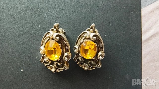 Английски обеци Jewelcraft