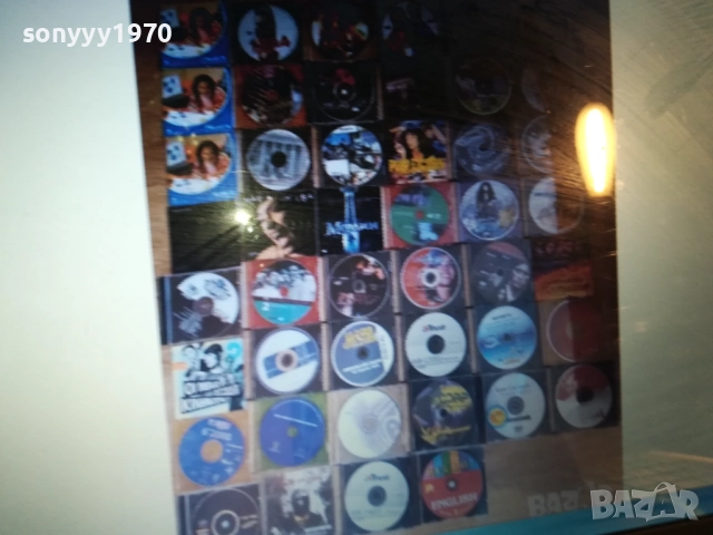 CD-ДИСК ПО ИЗБОР 2011251829, снимка 9 - CD дискове - 52483332