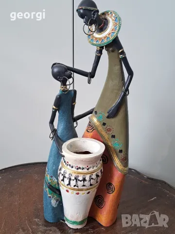 африканска фигура    18/3