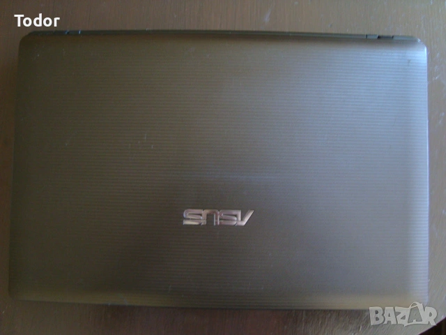 Asus X53S, снимка 3 - Лаптопи за игри - 54320175