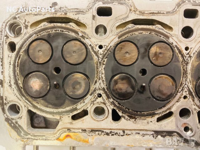 Цилиндрова глава за JEEP RENEGATE 1.6 дизел 120 коня EJK 55212117 2016, снимка 13 - Части - 42565720