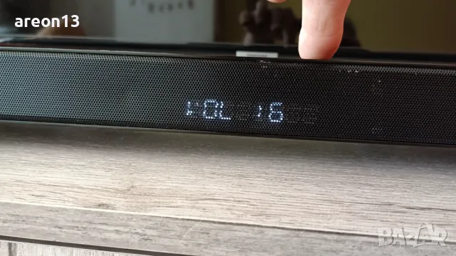 Саундбар с Bluetooth перфектен , снимка 9 - Аудиосистеми - 49878523