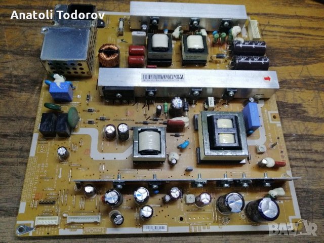 BN44-00329A, снимка 4 - Части и Платки - 31537263