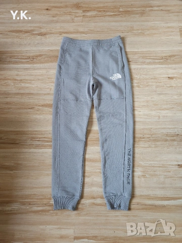 Оригинално мъжко долнище The North Face, снимка 2 - Спортни дрехи, екипи - 53381784