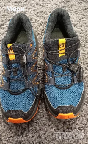 Маратонки Salomon 32