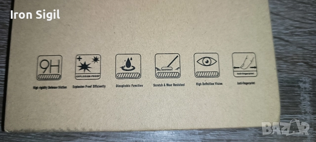 Nintendo Switch Screen Protector/ Нинтендо Суич Протектор За Екран, снимка 3 - Аксесоари - 52696463