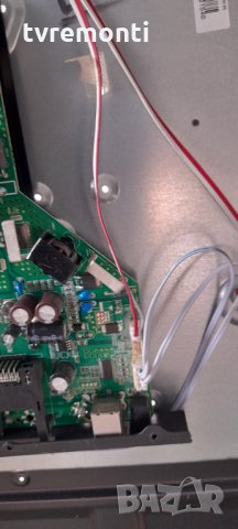 MAIN AV TP.MS3463S.PB801, снимка 5 - Части и Платки - 35454881