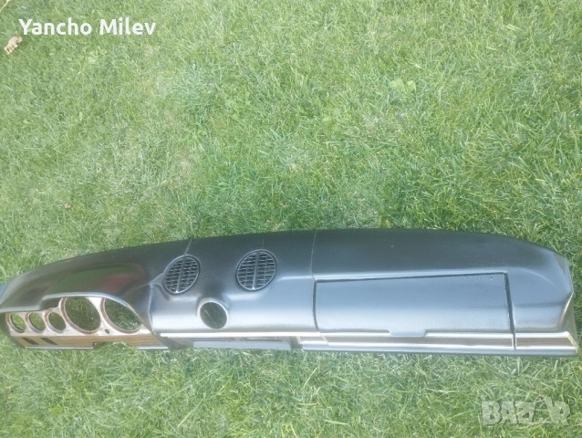 Табло за ВаЗ 2106