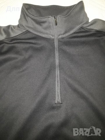 NIKE (XL) мъжка горница , снимка 3 - Спортни дрехи, екипи - 29388622