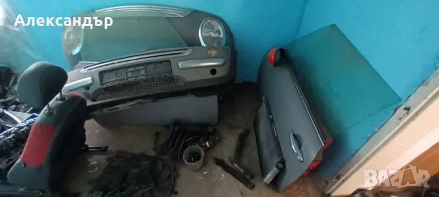 части мини купър 1.6 mini