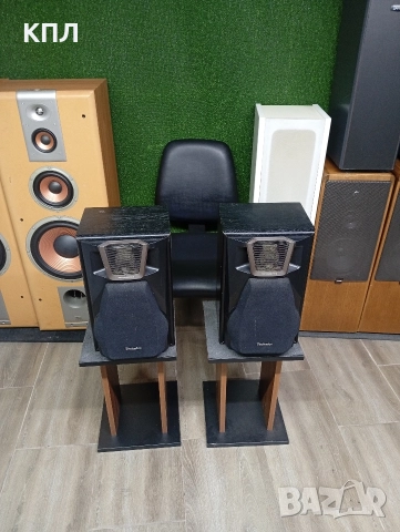 Тонколони TECHNICS SB-FW 13, снимка 11 - Тонколони - 52933845