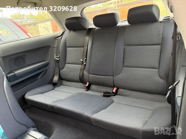 Ауди А3 2.0tdi 140 к.с, снимка 11 - Автомобили и джипове - 56522364
