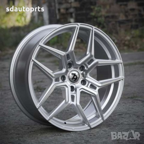 19" Джанти БМВ 5X120 BMW 3 E90 E92 F30 F31 F32 5 E60 F10 F11 F06 7 F01 X3 X4 X5 X6