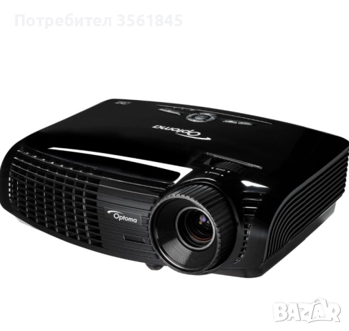 Проектор Optoma EW615DLP