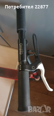 Тротинетка OXELO MID 9, снимка 3 - Други спортове - 52511507