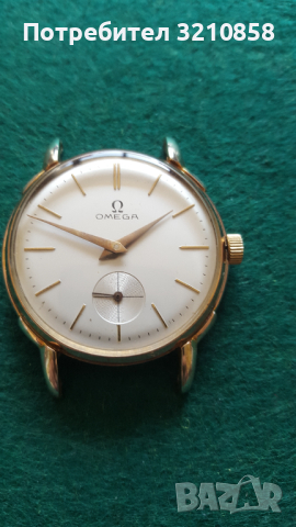 OMEGA, снимка 9 - Мъжки - 44640751