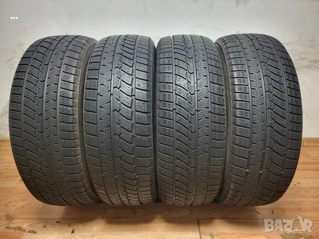  225/60/18 Austone / джип зимни гуми