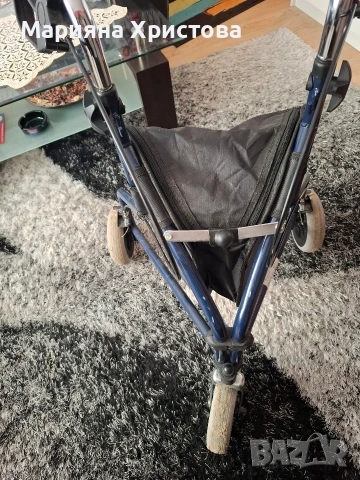 Проходилка с колелца, снимка 2 - Други - 54358929