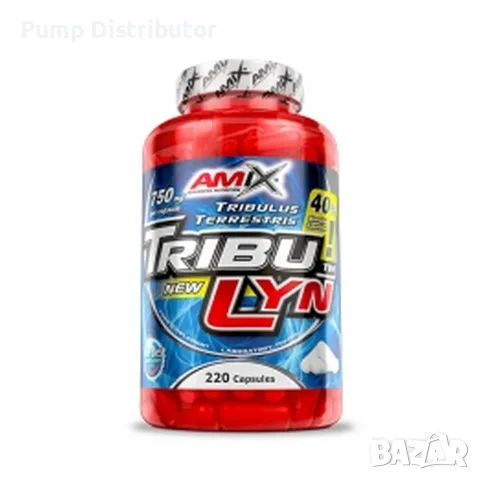 AMIX TribuLyn 40%