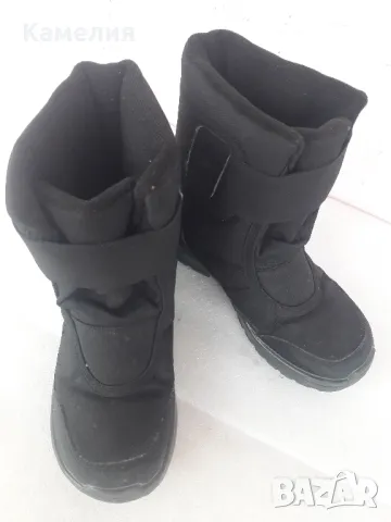 Боти Quechua, 31 номер, снимка 3 - Детски боти и ботуши - 47966118