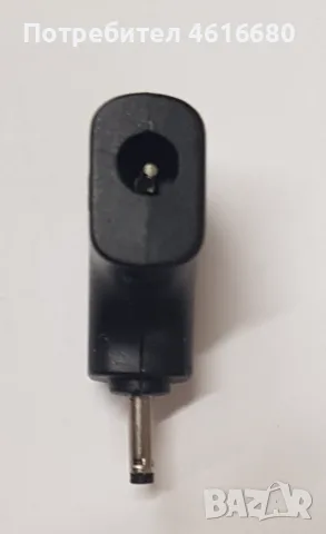 Преходници от дебела Nokia към тънка Nokia,от дебела Nokia към Mini USB,дебела Nokia към Micro USB, снимка 5 - Резервни части за телефони - 56245281