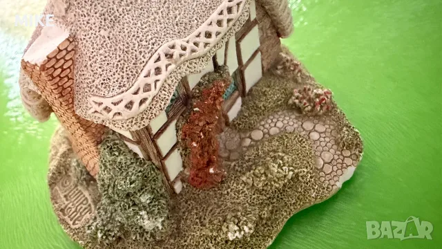 Колекционерски къщички Lilliput Lane, снимка 11 - Колекции - 55726086