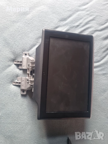 Монитори за задни облегалки за ауди А8 +хедъп дисплей, снимка 2 - Аксесоари и консумативи - 52107201