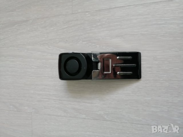 Стопер за врата с аларма, снимка 3 - Други стоки за дома - 39458081