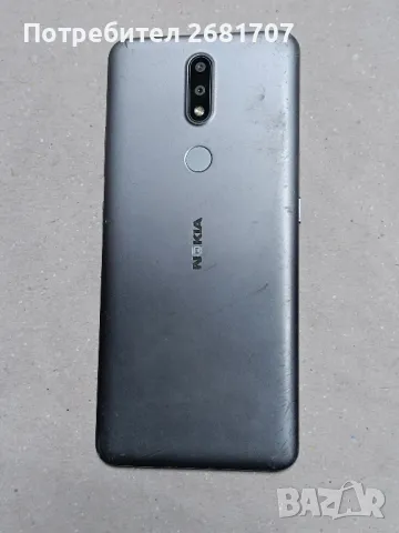 телефон Нокиа 2.4