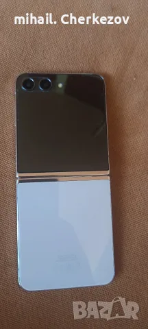 Samsung' Galaxy Z flip5 512GB., снимка 6 - Samsung - 55785742