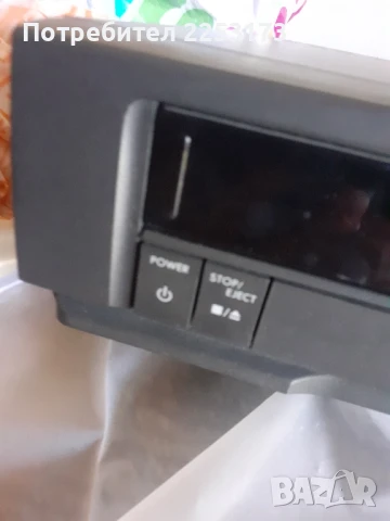 Видео Деу за части, снимка 7 - Плейъри, домашно кино, прожектори - 46739263