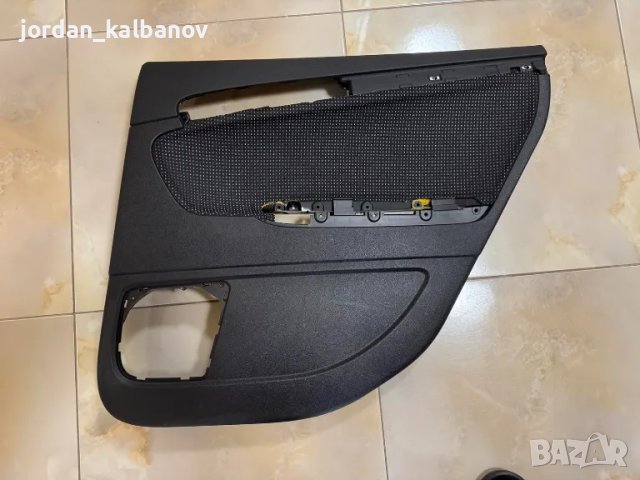 Ком. кори на врати на Ауди Audi A3 Sportback само за 100лв. 8P4867105 8P4867106 8P4867305 8P4867306, снимка 8 - Части - 50129056