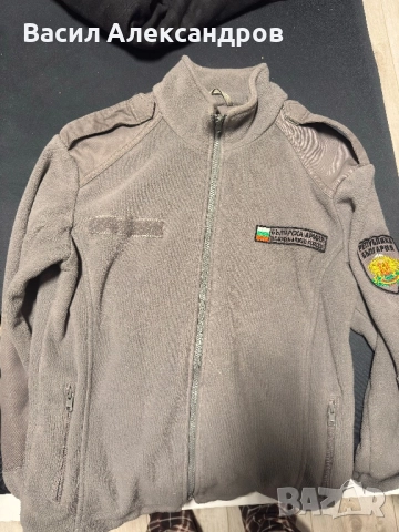 Военен камуфлаж - пълен комплект, снимка 2 - Екипировка - 52426751