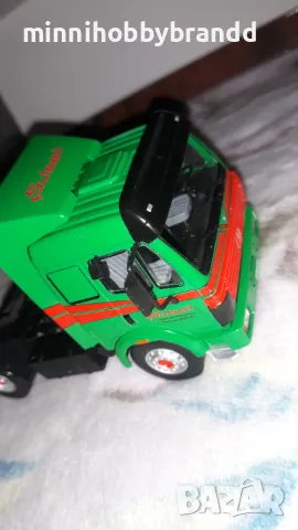 Mercedez Benz 1848 1.43, снимка 14 - Колекции - 48011368