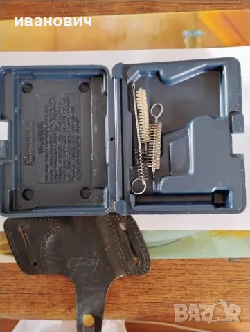 Пистолет Берета -Томил-т-32 