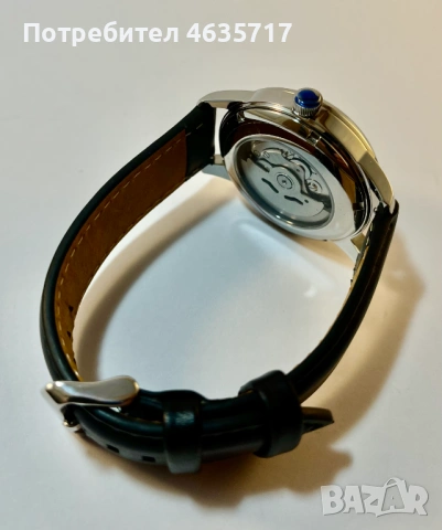 Нов часовник Seiko Presage Cocktail Time (custom mod), снимка 4 - Мъжки - 52690008