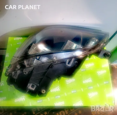 Фар фарове за Mercedes ML W164 / Мерцедес МЛ W164 Black Edition Hella. , снимка 7 - Части - 37953017