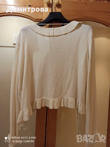 Дамска жилетка, снимка 3 - Жилетки - 31738976