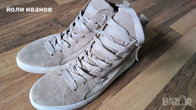 Дамски обувки за различни сезони-18 чифта, снимка 13 - Маратонки - 53260615